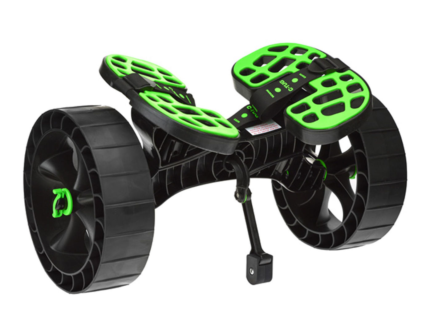 Cómo elegir un carro para nuestro kayak Blog de Portear Kayaks