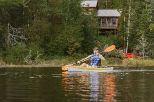 Cómo elegir un – Blog de Portear Kayaks