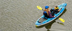 Sabes cómo se fabrican los kayaks de la marca Pelican y por qué son tan demandados? – Blog Portear Kayaks